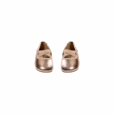 Sofie Schnoor -  Melask Indoor Shoe - Peach
