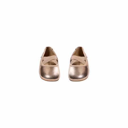 Sofie Schnoor -  Melask Indoor Shoe - Peach