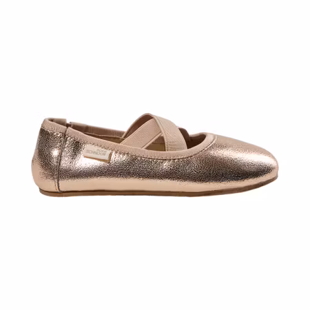 Sofie Schnoor -  Melask Indoor Shoe - Peach