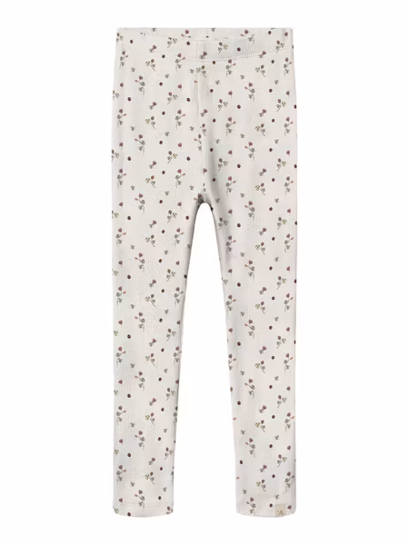Lil'Atelier - ELF Slim Leggings - Turtledove