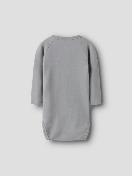 Lil'Atelier - Slim Body - Ultimate Grey