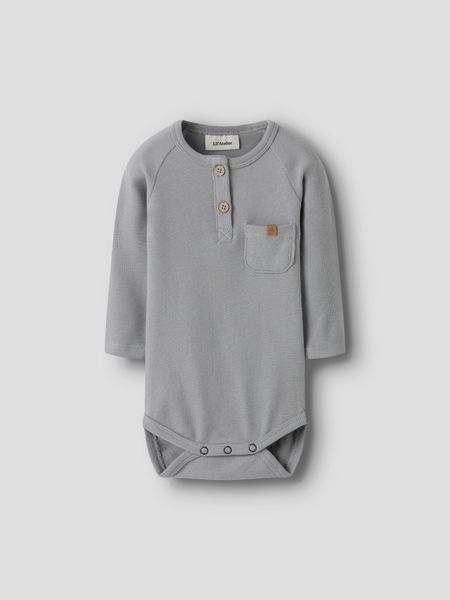Lil'Atelier - Slim Body - Ultimate Grey
