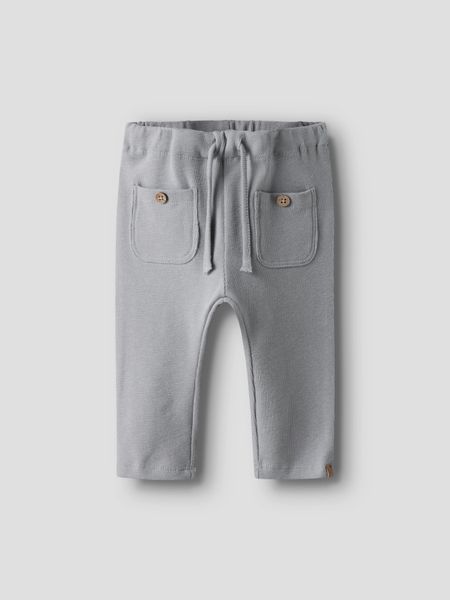 Lil'Atelier - Byxa - Ultimate Grey