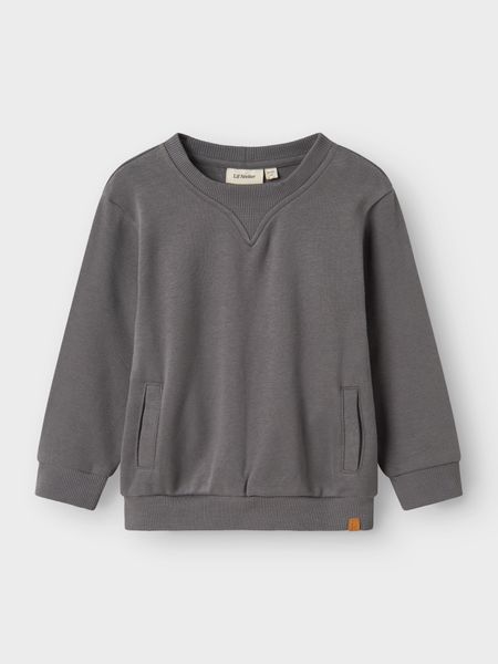 Lil'Atelier - RAK Set Loose Sweatshirt & Sweatpant - Poppy Seed