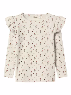 Lil'Atelier - Set EVE Slim Top & ELF Slim Leggings - Turtledove