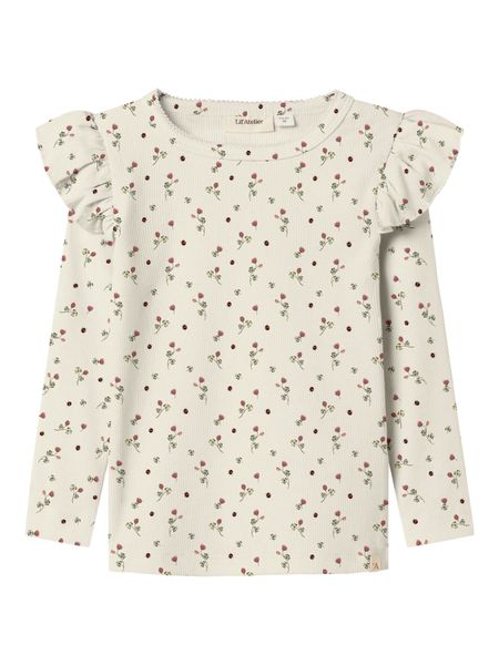 Lil'Atelier - Set EVE Slim Top & ELF Slim Leggings - Turtledove
