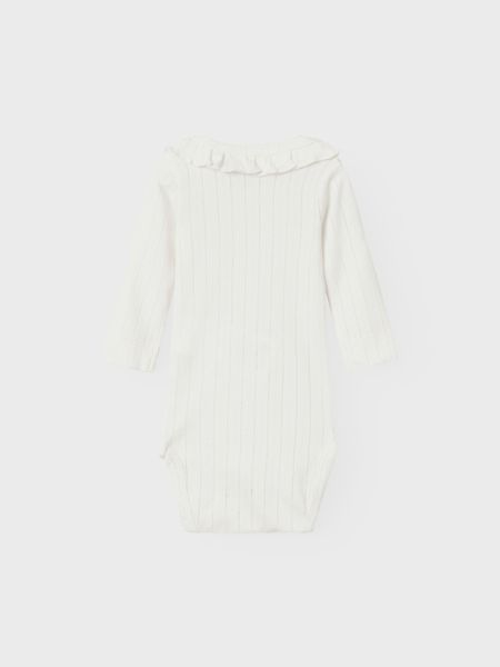 Lil'Atelier - Slim Baby Body - Coconut Milk