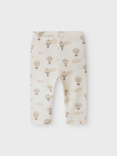 Lil'Atelier - Slim Baby Leggings - Air Balloon