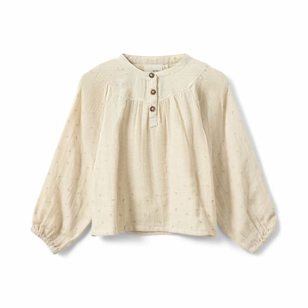 Sofie Schnoor - Delvask Shirt