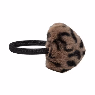 Sofie Schnoor - Elenask Ear Warmers - Leo
