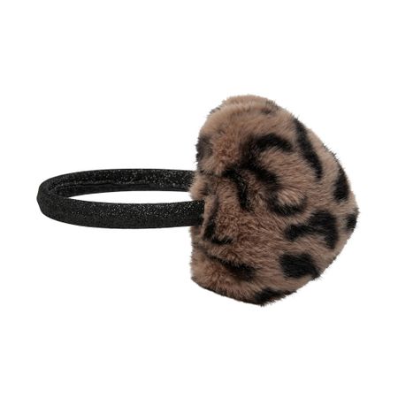 Sofie Schnoor - Elenask Ear Warmers - Leo