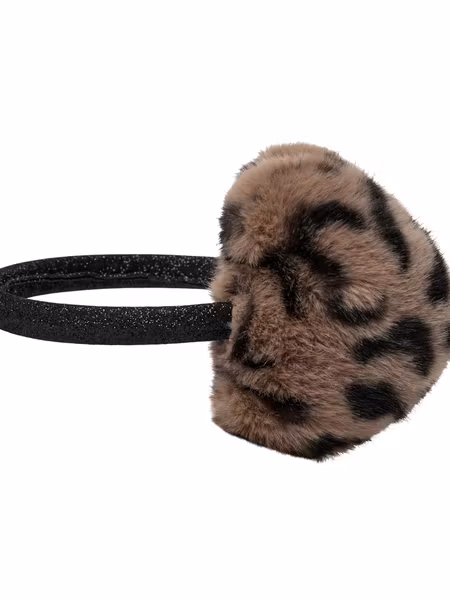 Sofie Schnoor - Elenask Ear Warmers - Leo