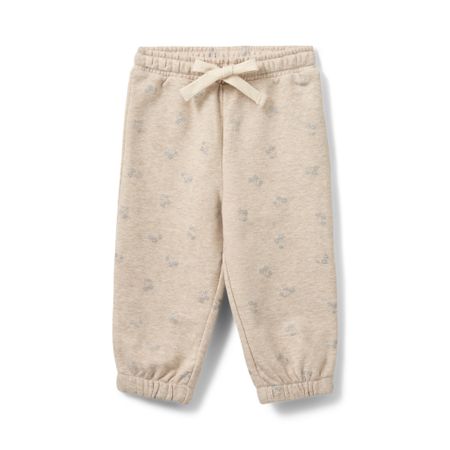 Sofie Schnoor - Netussb Mini Sweatpants