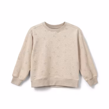 Sofie Schnoor - Sweat Kids Set Elissb & Netussb