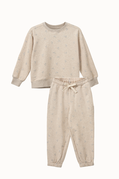 Sofie Schnoor - Sweat Kids Set Elissb & Netussb