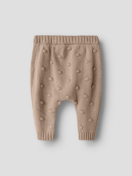 Lil'Atelier - Knit Byxa