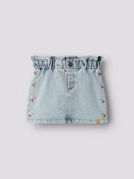 Lil'Atelier - Doa Flower Skirt