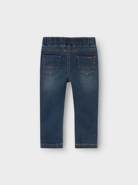 Name it - Slim Vintage Dark Blue Jeans