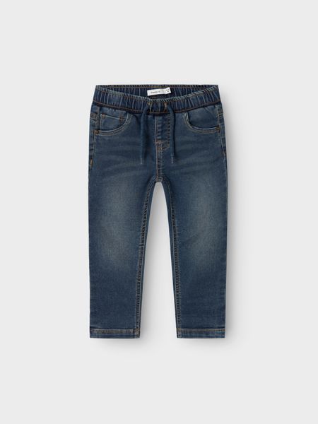 Name it - Slim Vintage Dark Blue Jeans