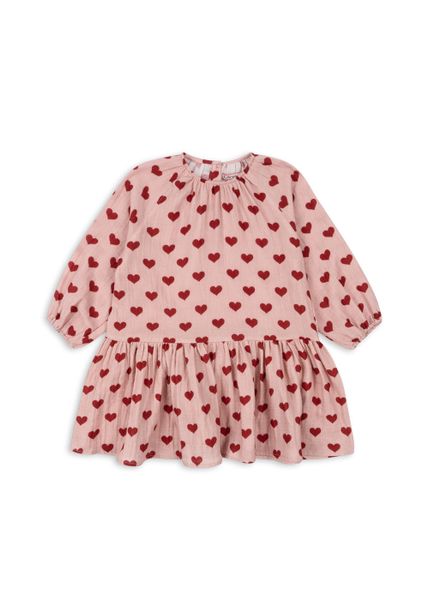 Konges Sløjd - Coco Dress - Amour Mellow