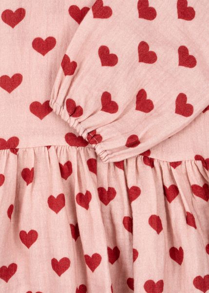 Konges Sløjd - Coco Dress - Amour Mellow