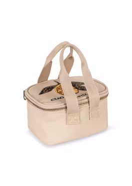 Konges Sløjd - Mini Thermo Lunch Bag - Lemon