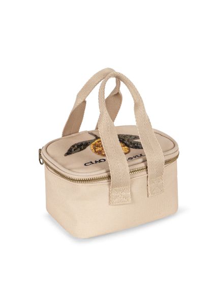 Konges Sløjd - Mini Thermo Lunch Bag - Lemon