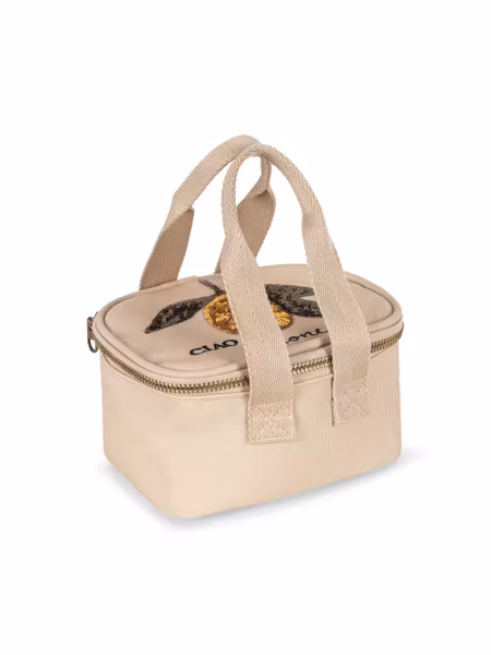 Konges Sløjd - Mini Thermo Lunch Bag - Lemon