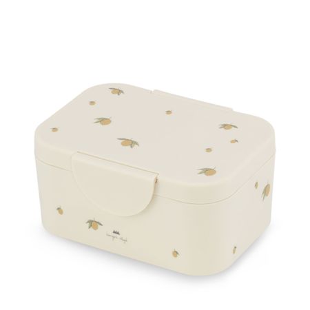 Konges Sløjd - Lunch Box - Lemon