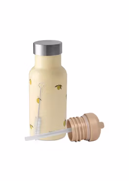 Konges Sløjd - Thermo Bottles - Lemon