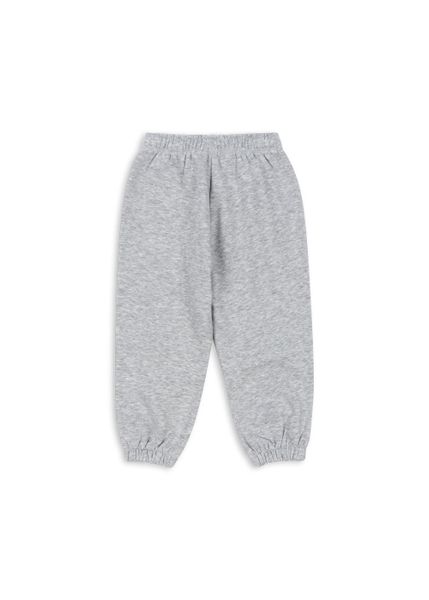 Konges Sløjd- Lou Sweat Pants - Grey Melange
