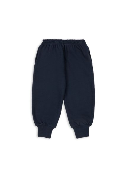Konges Sløjd - Loupy Lou Sweat Pants - Total Eclipse