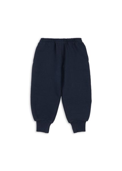 Konges Sløjd - Loupy Lou Sweat Pants - Total Eclipse