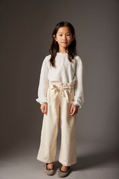 Cozmo - Set Sarak Blouse & Limak Pants
