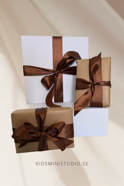 Presentinslagning