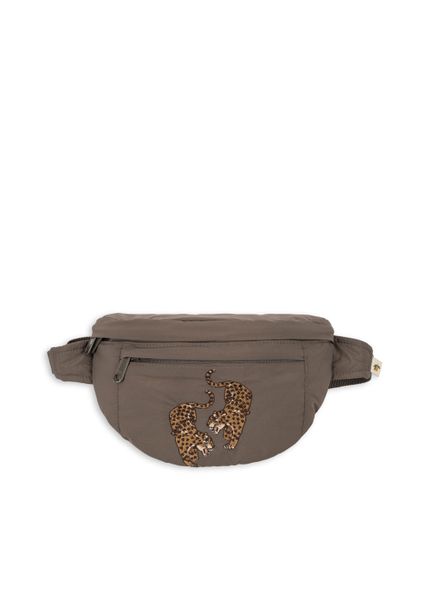 Konges Sløjd - Juno Bumbag - Walnut