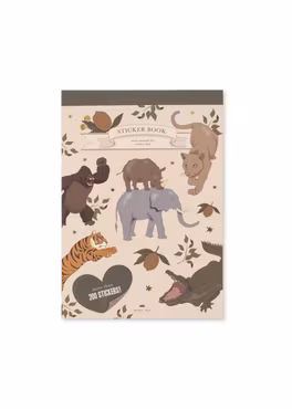 Konges Sløjd - Stickers