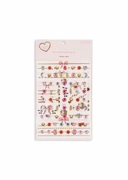 Konges Sløjd - Jewellery Tattoos & Gem Stones