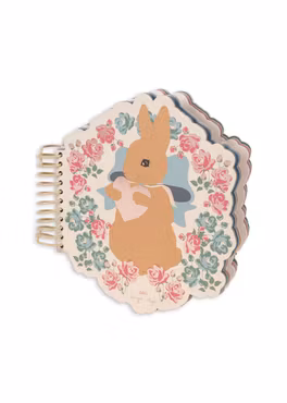 Konges Sløjd - Magic Water Book - Bunny Sweetheart