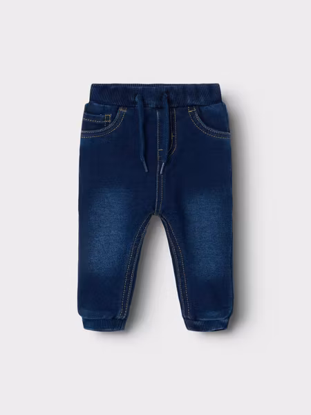 Name it - Mini Jeans - Blue