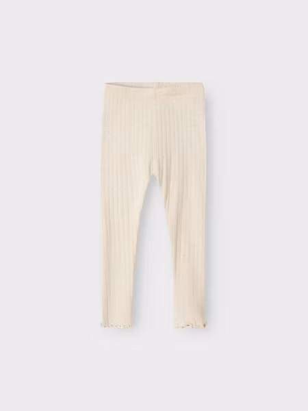 Name it - XSL Leggings - Peyote Melange
