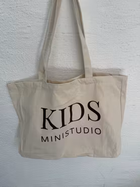 Kids Ministudio Tygpåse