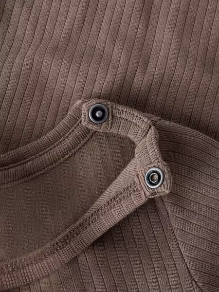 Name it - Slim Baby Rib Body - Falcon