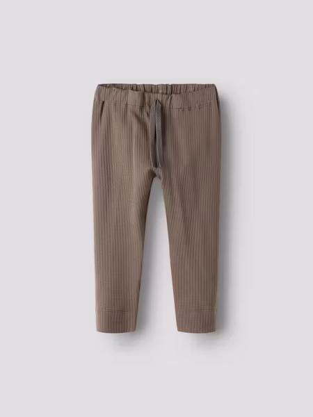 Name it - Baby Rib Pants - Falcon