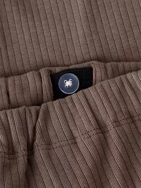 Name it - Baby Rib Pants - Falcon