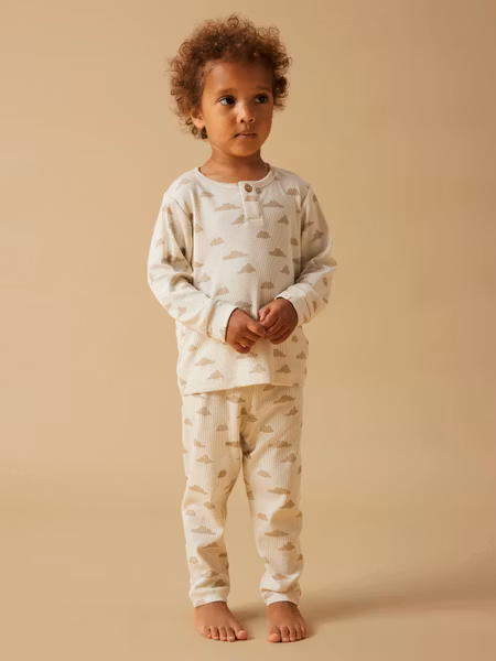 Lil'Atelier - LS Night Set - Sky