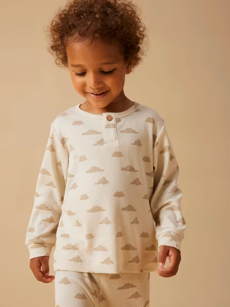 Lil'Atelier - LS Night Set - Sky