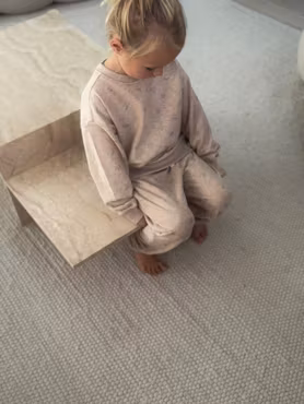 Sofie Schnoor - Sweat Kids Set Elissb & Netussb