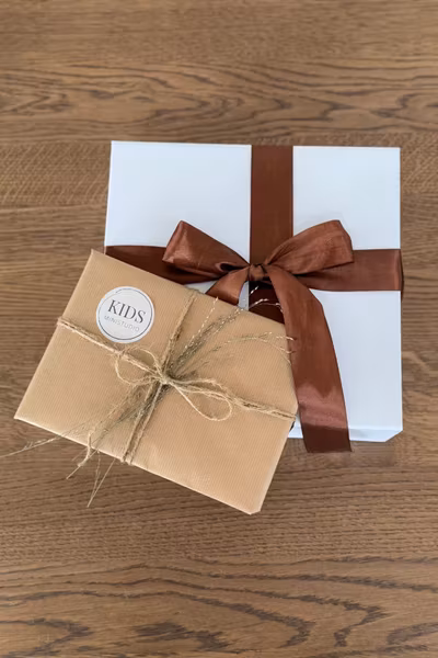 Presentinslagning - Vill du ge bort som en julklapp?