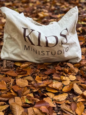 Kids Ministudio Tygpåse